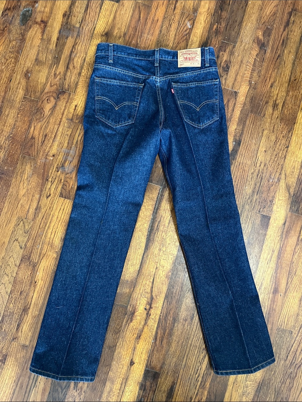 Levi’s 35 x 34